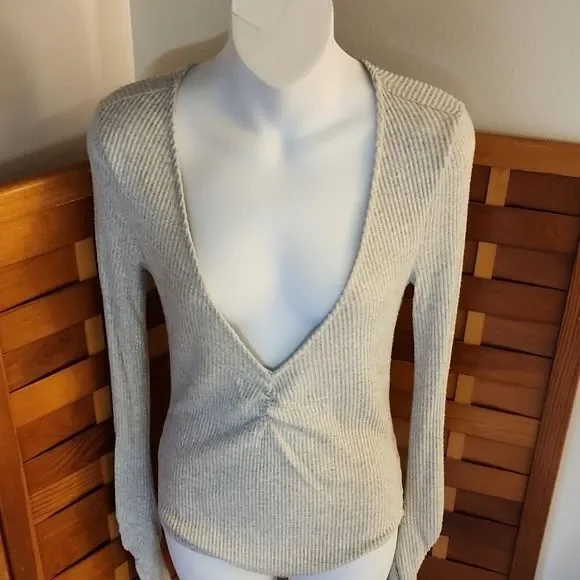 Free People bodysuit - Picture 2 of 13